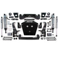 2016-2021 Toyota Tundra 7" (2.5 RR) Coilover Lift Kit - 818F