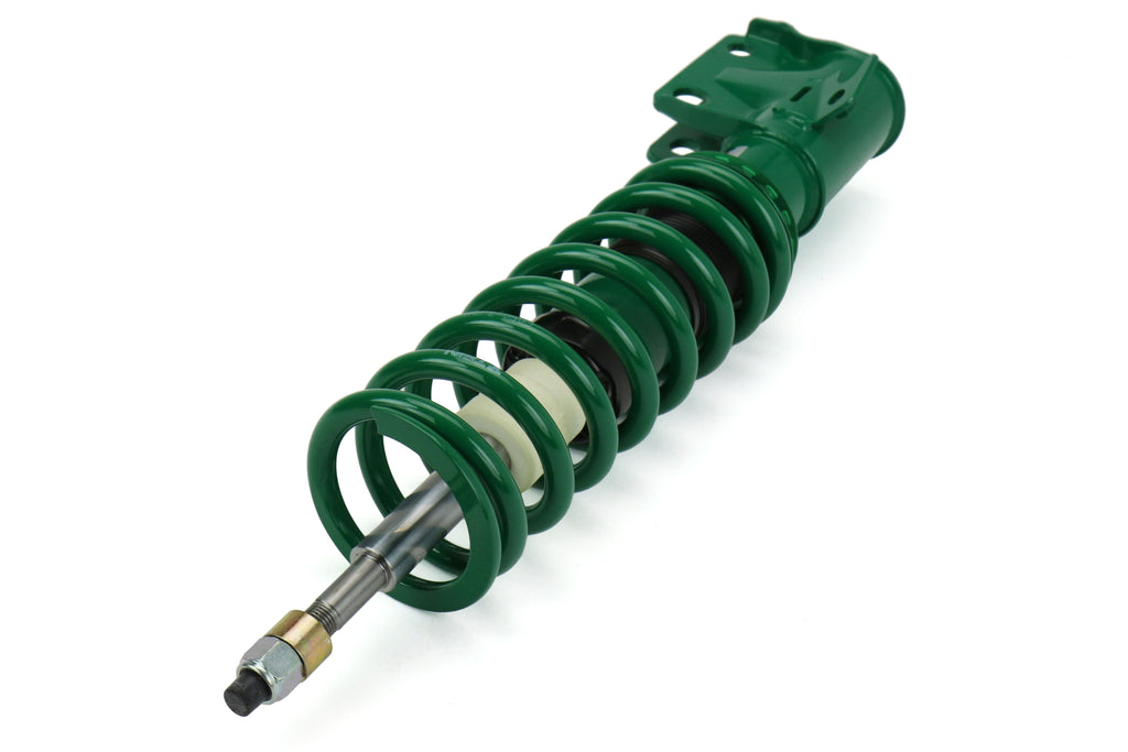 Tein Street Advance Z Coilovers - 2002-2007 Subaru WRX (GDA/DDA/GDF)
