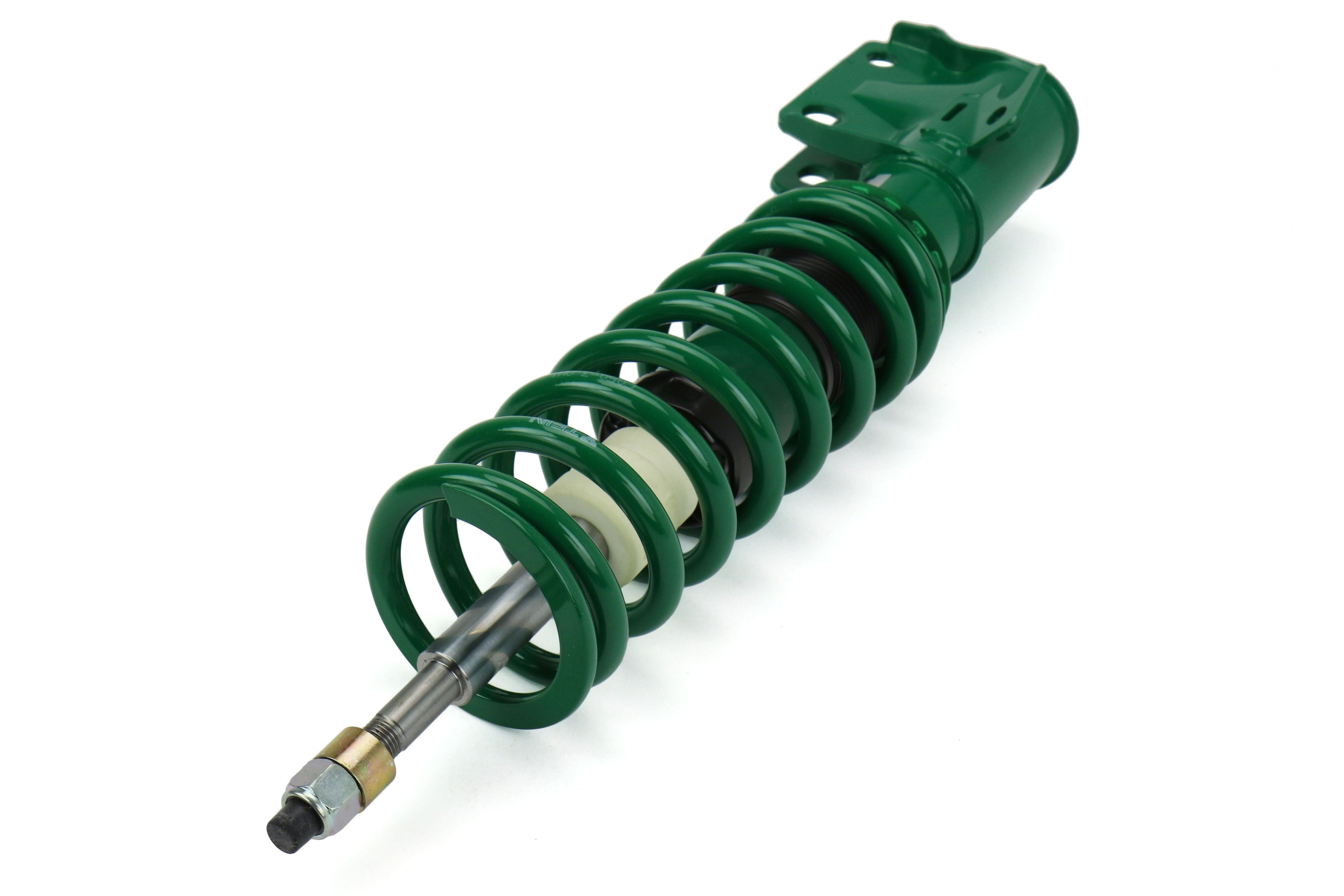 Tein Street Advance Z Coilovers - 2002-2007 Subaru WRX (GDA/DDA/GDF)