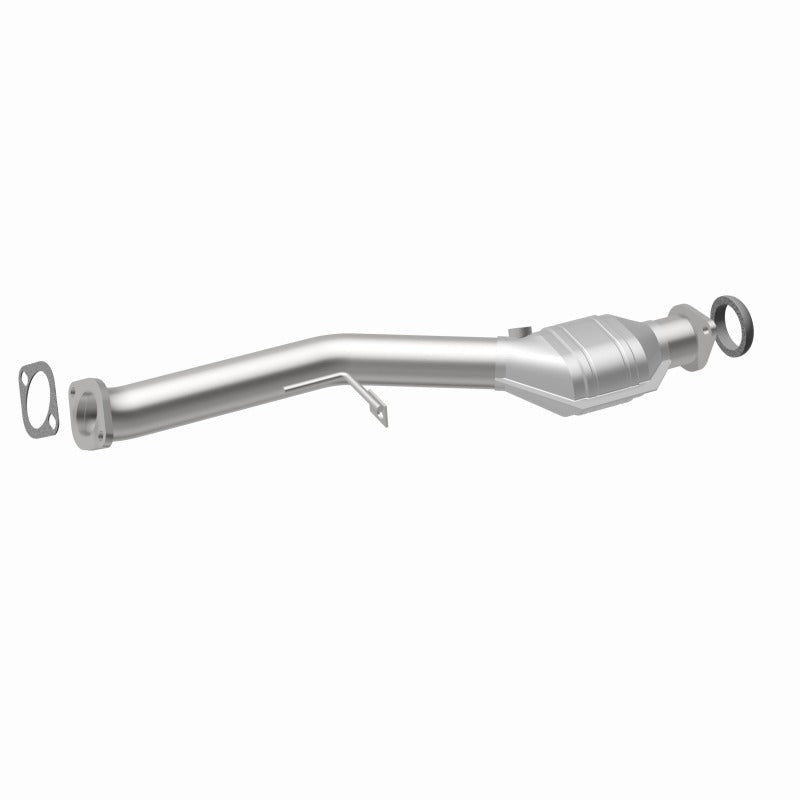 MagnaFlow Direct Fit Catalytic Converter - 2006-2008 Subaru Forester 2.5L