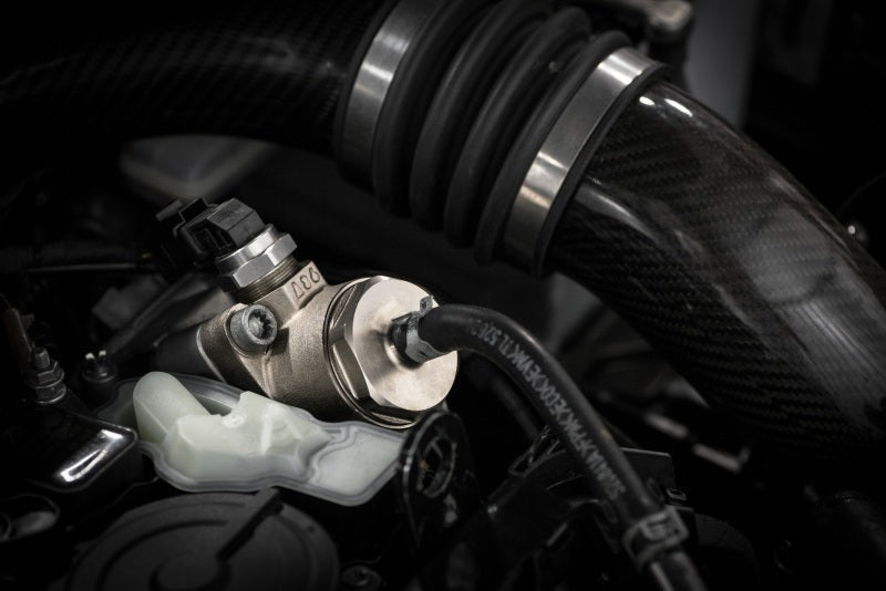 APR 19-25 Audi Q3 2.0T Gen 3 High Pressure Pump - Rebuild