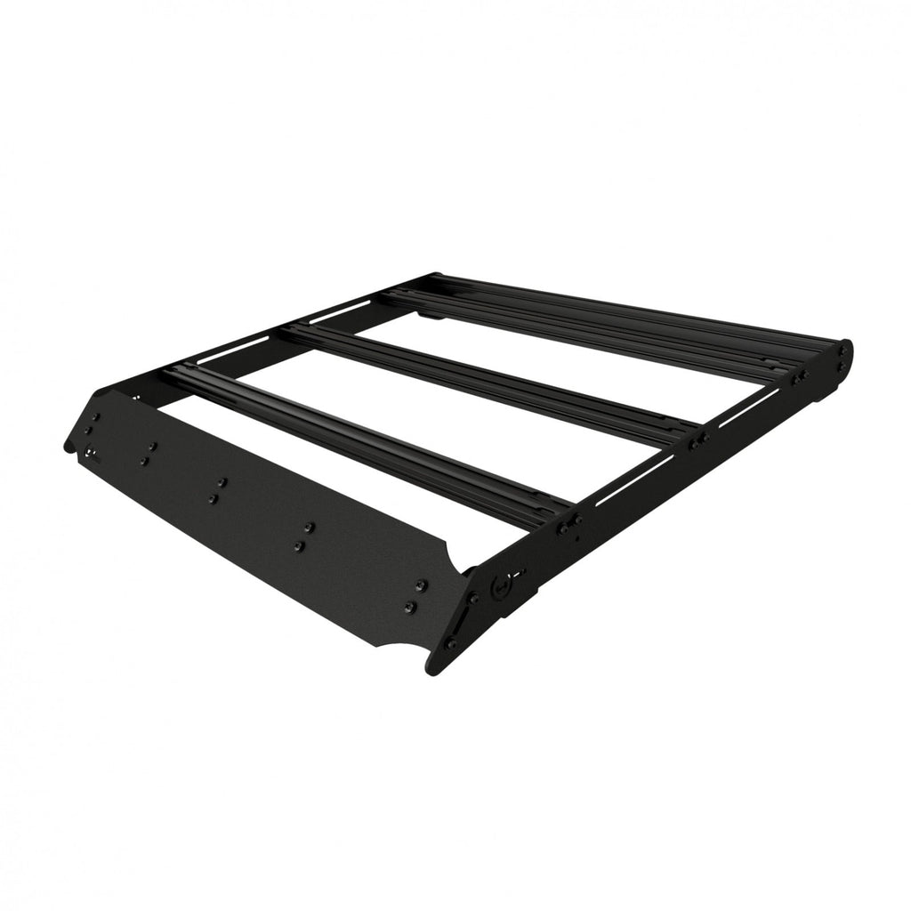 Polaris RZR XP 1000/900 2 Seat Roof Rack Prinsu