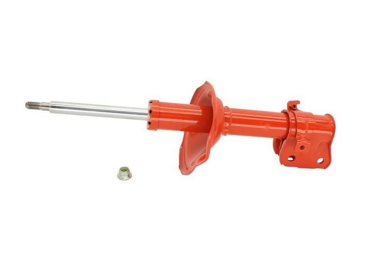 KYB Shocks & Struts AGX Front Right - 2002-2003 Subaru WRX