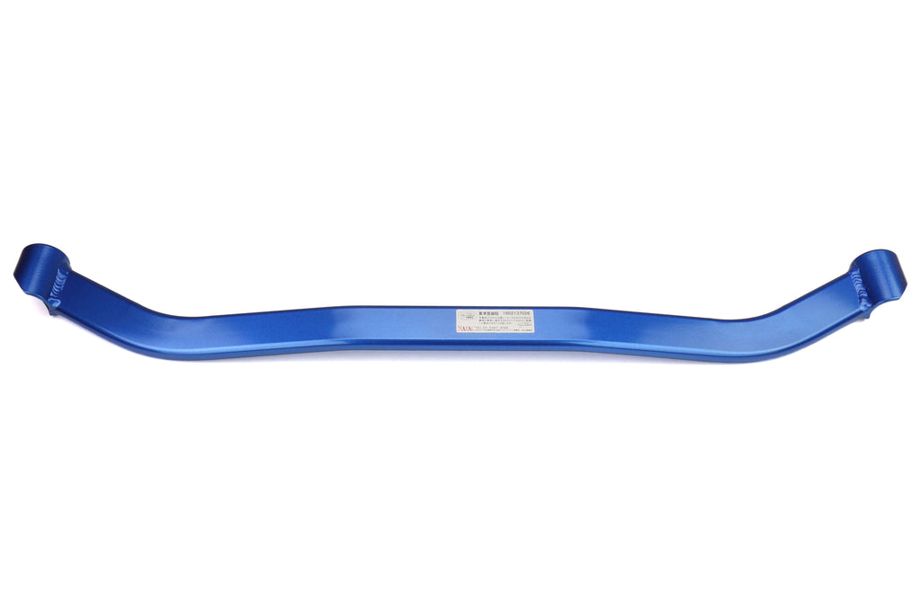 Cusco Lower Arm Bar Type I Brace - 2015-2021 Subaru STI / 2005-2009 Legacy GT Wagon