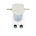 S&S Diesel Gen2.1 Filter Head Upgrade for S&S Gen2 CP4 Kit - CP4-6.7F-BP-G2.1-FHU