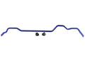 SuperPro Rear 24mm 3-Position Adjustable HD Sway Bar Kit - 2004-2007 Subaru STI