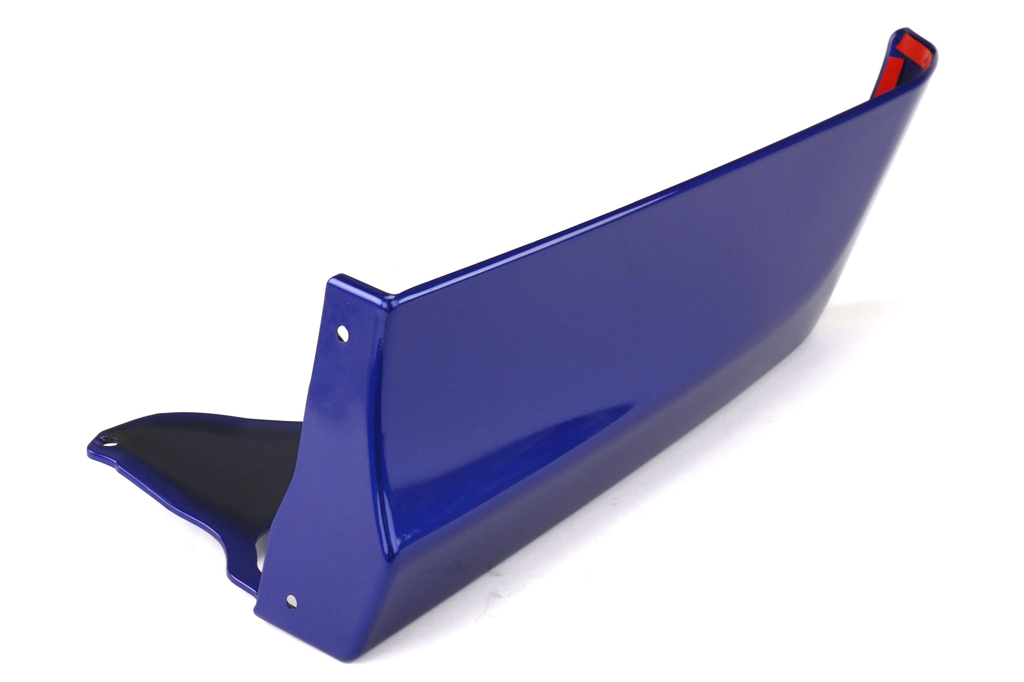 Subaru Rear Aero Splashguard USDM - 2015-2021 Subaru WRX / STI