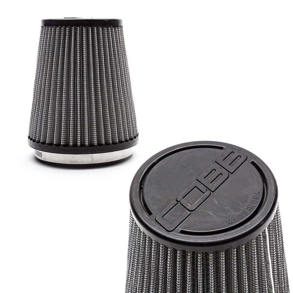 COBB Tuning Redline Carbon Fiber Intake - 2015-2021 Subaru STI