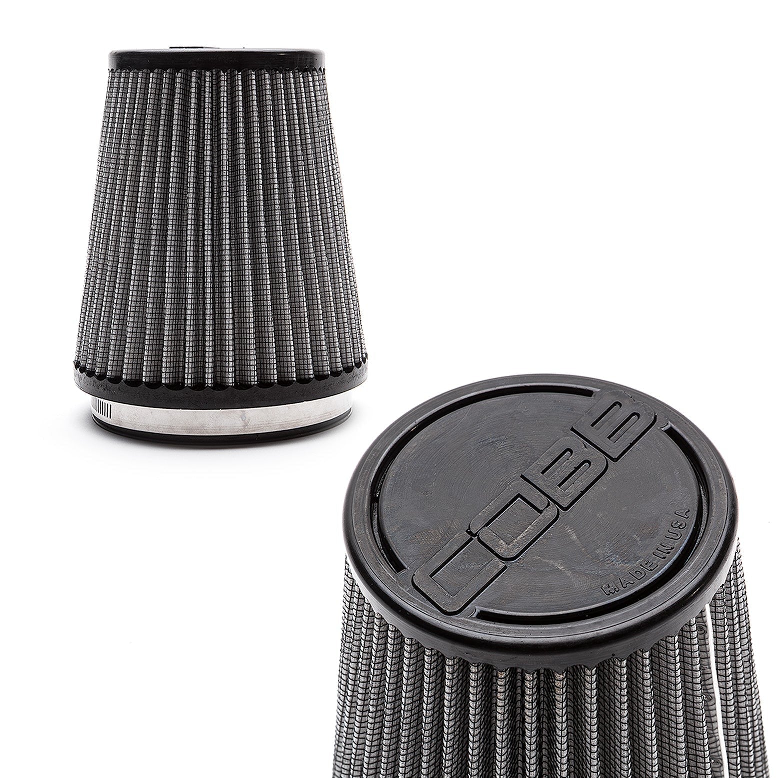 COBB Tuning Redline Carbon Fiber Intake - 2015-2021 Subaru STI