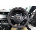 HKS Subaru Replacement Steering Wheel - 2013-2026 Scion FR-S / Subaru BRZ / Toyota GR86/86