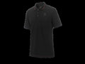 Akrapovic Corpo Polo Black Mens - XS - 802130