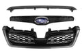 Subaru OEM Sport Grille - 2014-2018 Subaru Forester