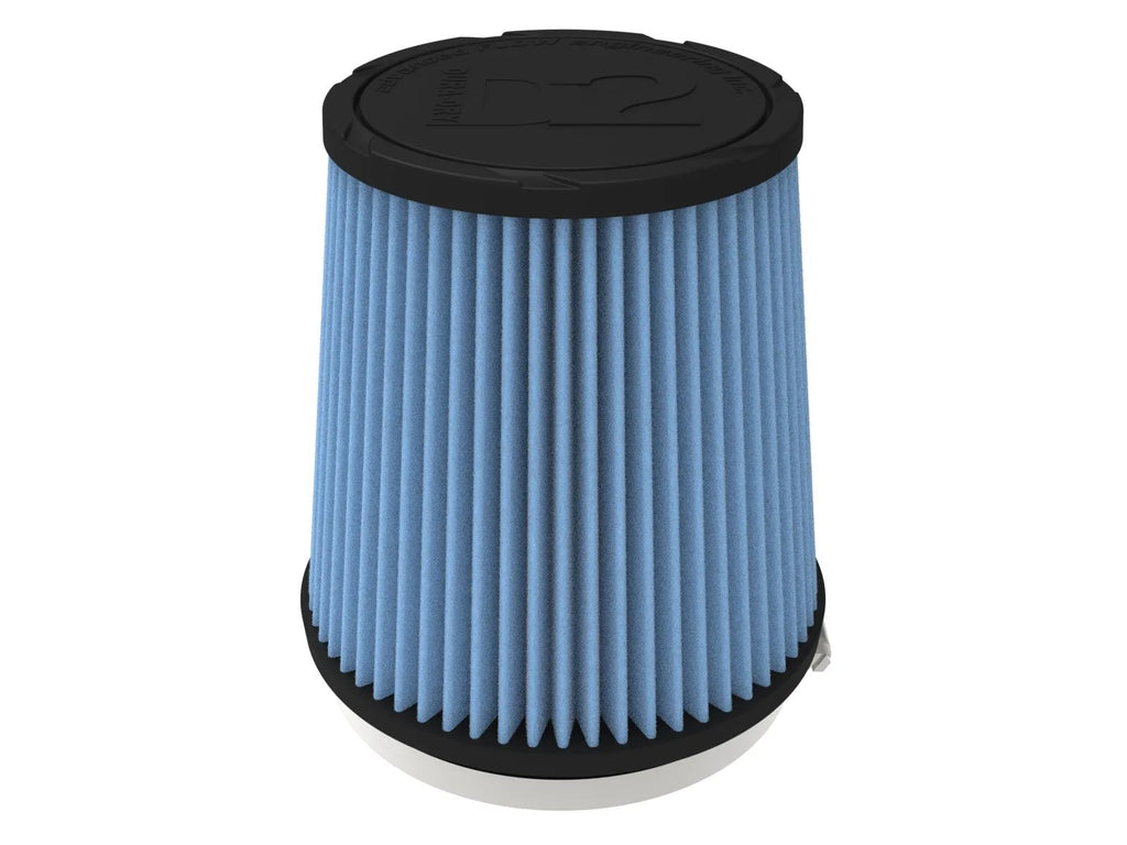 aFe Magnum FORCE D2 Replacement Air Filter 5-1/2in x 7in x 5-1/2in x 7in - 21-90045V