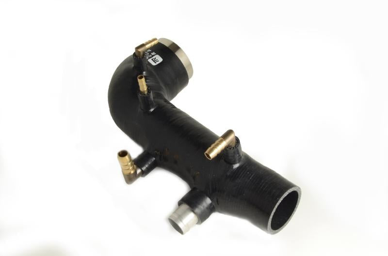 Tomioka Racing Silicone Turbo Inlet Hose - 2002-2007 Subaru WRX / 2004-2007 Subaru STI