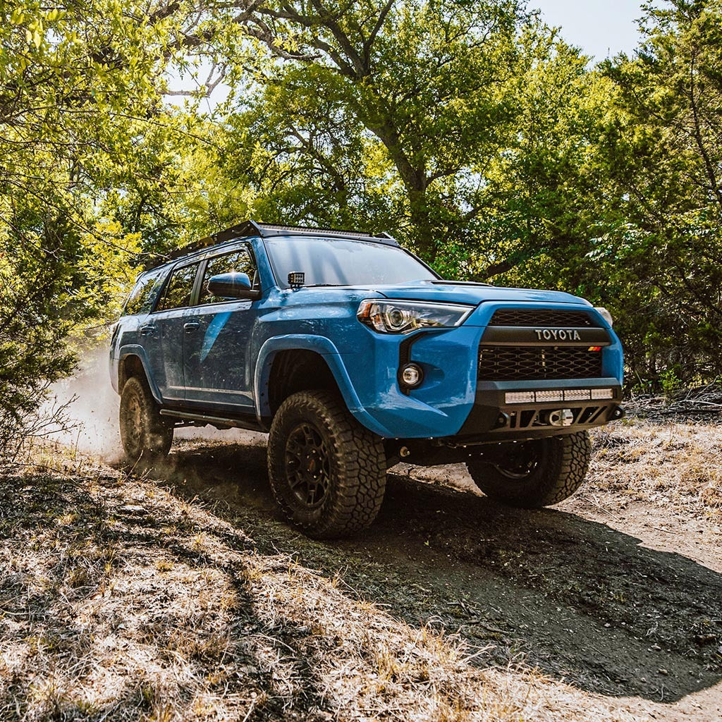 2014+ 4RUNNER STEALTH BUMPER