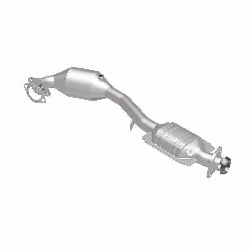 MagnaFlow Direct Fit Catalytic Converter - 2005-2009 Subaru Outback 2.5L