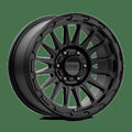 KM542 18X9 6X4.5 S-BLK 18MM