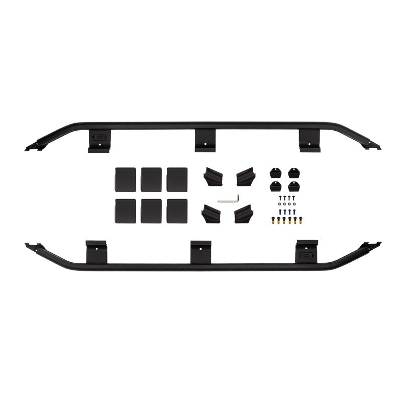 ARB BASE Rack Guard Rail Suits 1770020