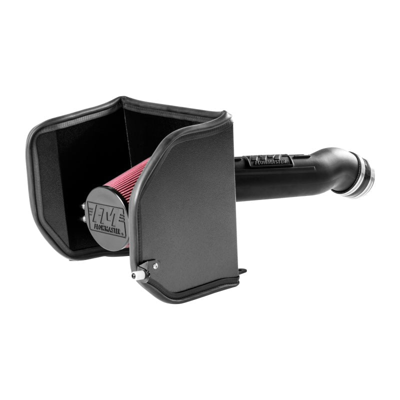 Flowmaster 12-18 Tundra 5.7L Delta Force Performance Intake
