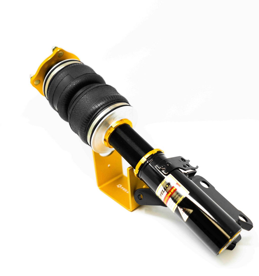 Dynamic Pro Air Struts - Subaru WRX 2022+ (VB)
