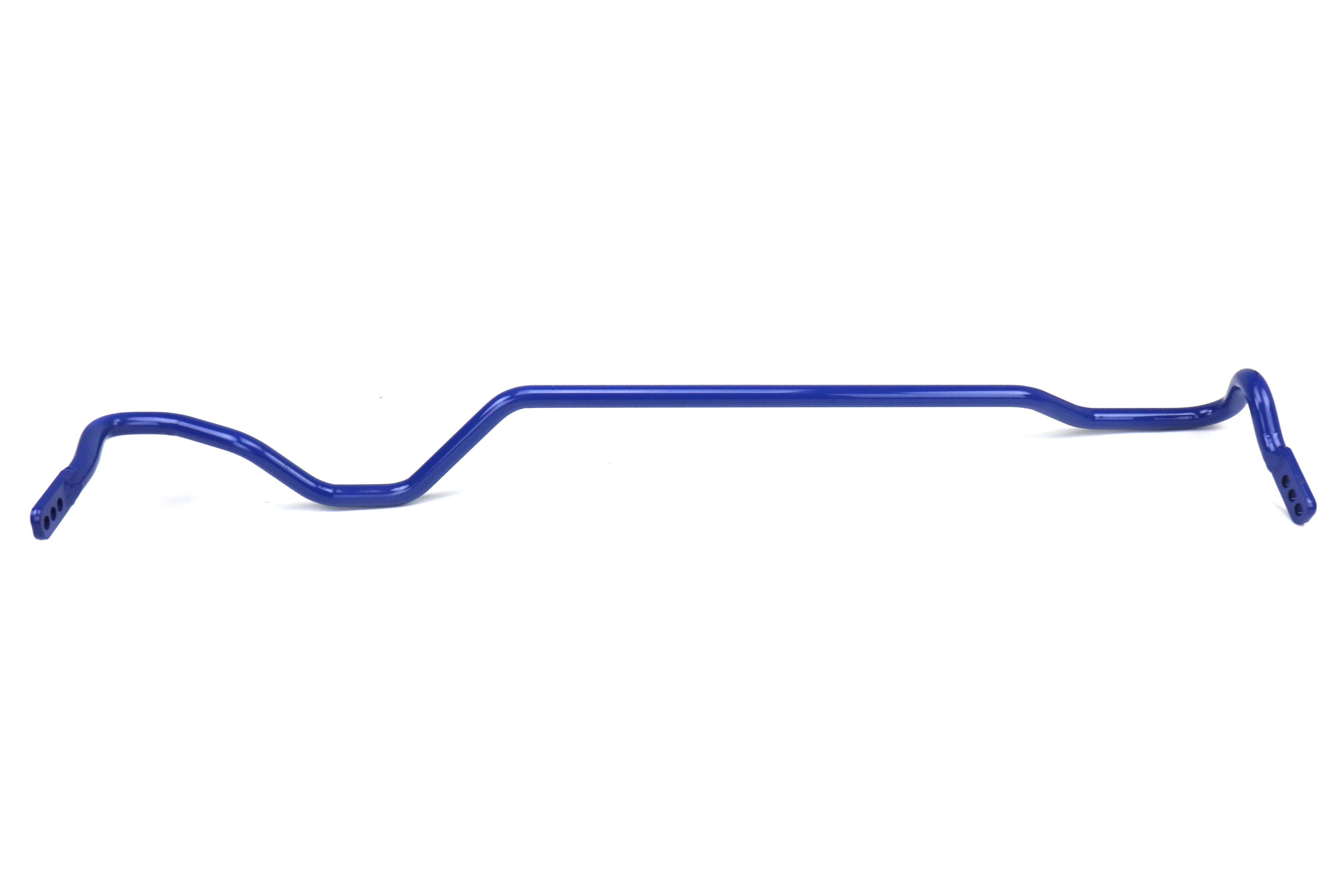 Cusco Rear Sway Bar - 22mm / OD 3 Steps Adjustable - 2004–2007 Subaru WRX / 2004–2007 Subaru WRX STI