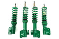 Tein Street Basis Z Coilovers - 2002-2007 Subaru WRX