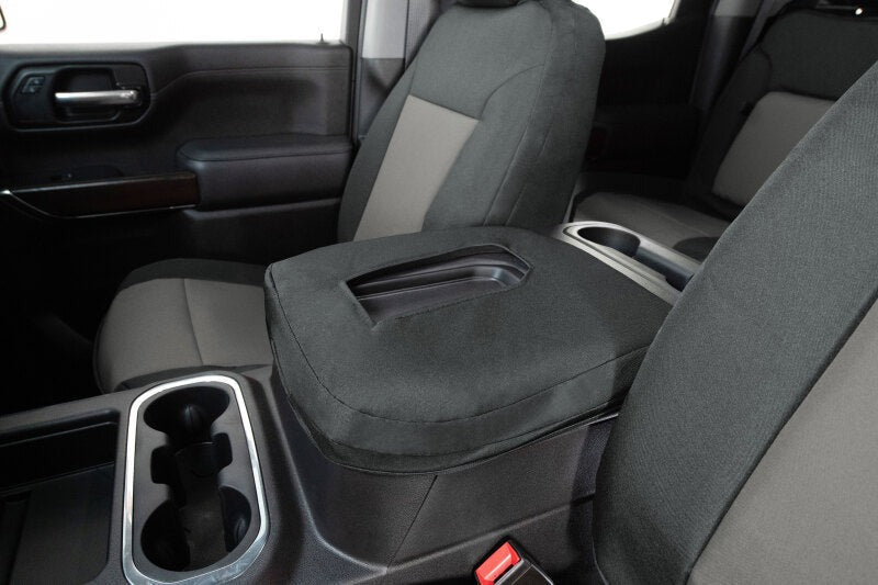 Covercraft 24-26 Toyota Grand Highlander Endura PrecisionFit Custom Second Row Seat Covers
