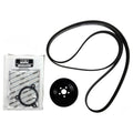 HKS Supercharger Pulley Upgrade Kit - 2013-2016 Scion FR-S / 2013-2020 Subaru BRZ / 2017-2019 Toyota 86