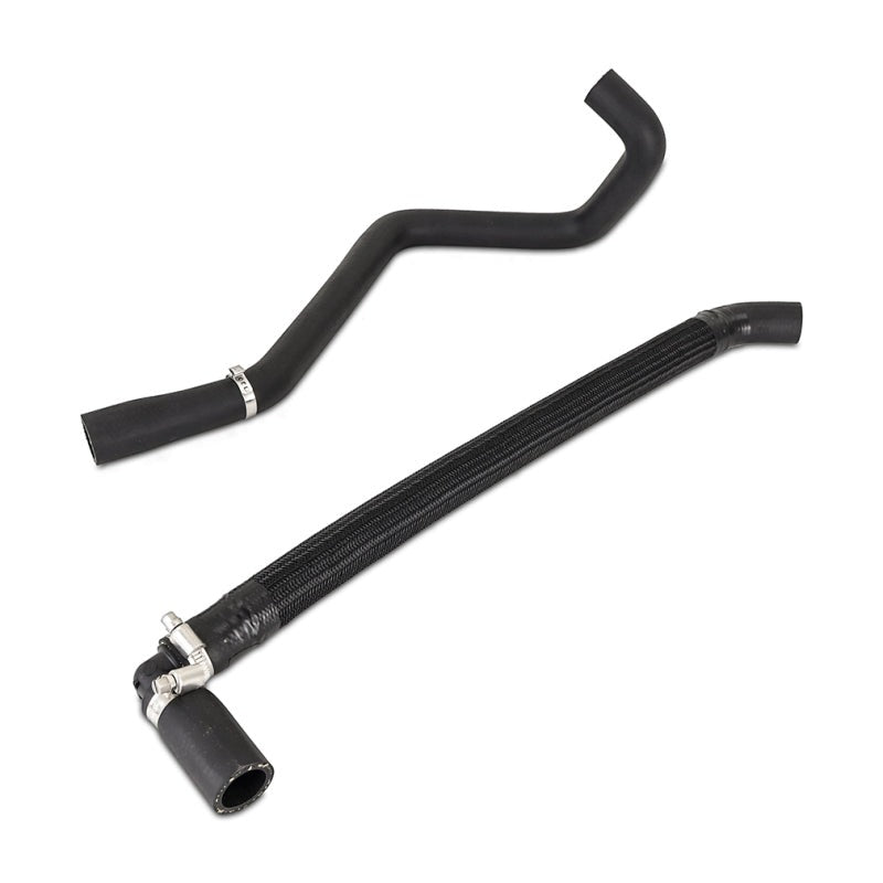 Mishimoto Baffled Oil Catch Can PCV Side - 2022-2026 Subaru WRX