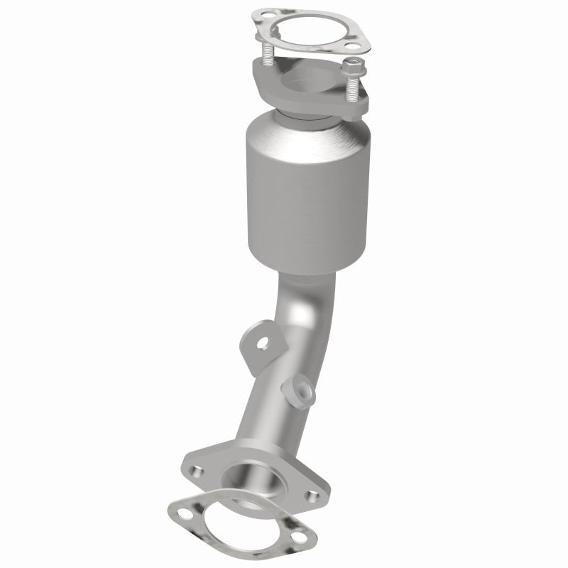 MagnaFlow California Direct Fit Catalytic Converter - 2009-2010 Subaru Forester H4 2.5L
