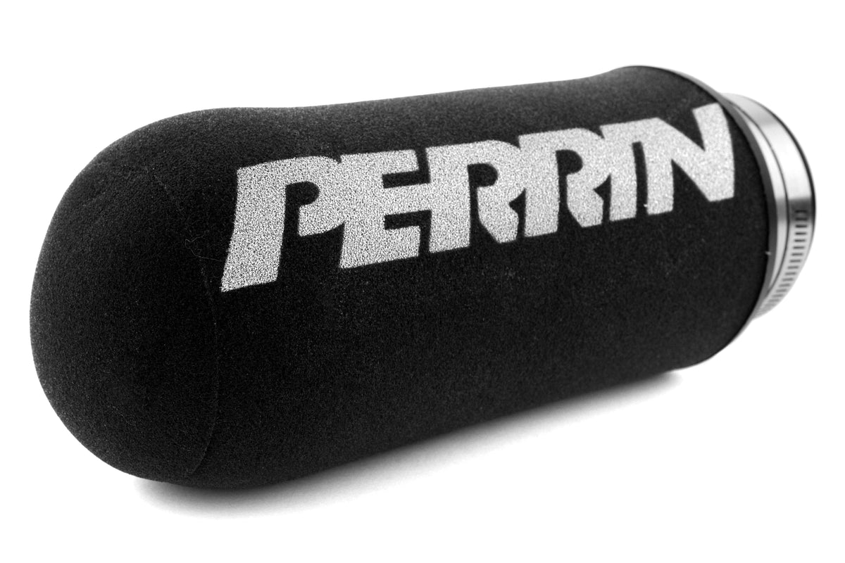 PERRIN Cold Air Intake Black - 2013-2016 Scion FR-S / Subaru BRZ