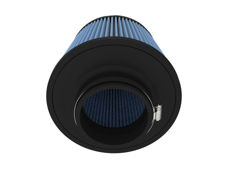 aFe Magnum FORCE Intake Replacement Air Filter w/ D2 Dry Media 4-1/2inF x8-1/2inB x7inT x6-3/4inH