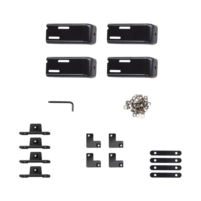 ARB F/Kit Roof Rack 100 Ser Rack 4