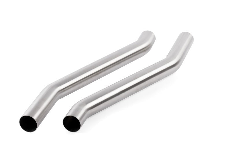 APR 18-25 Audi SQ5/21-25 Audi SQ5 Sportback (B9) Midpipe Exhaust System