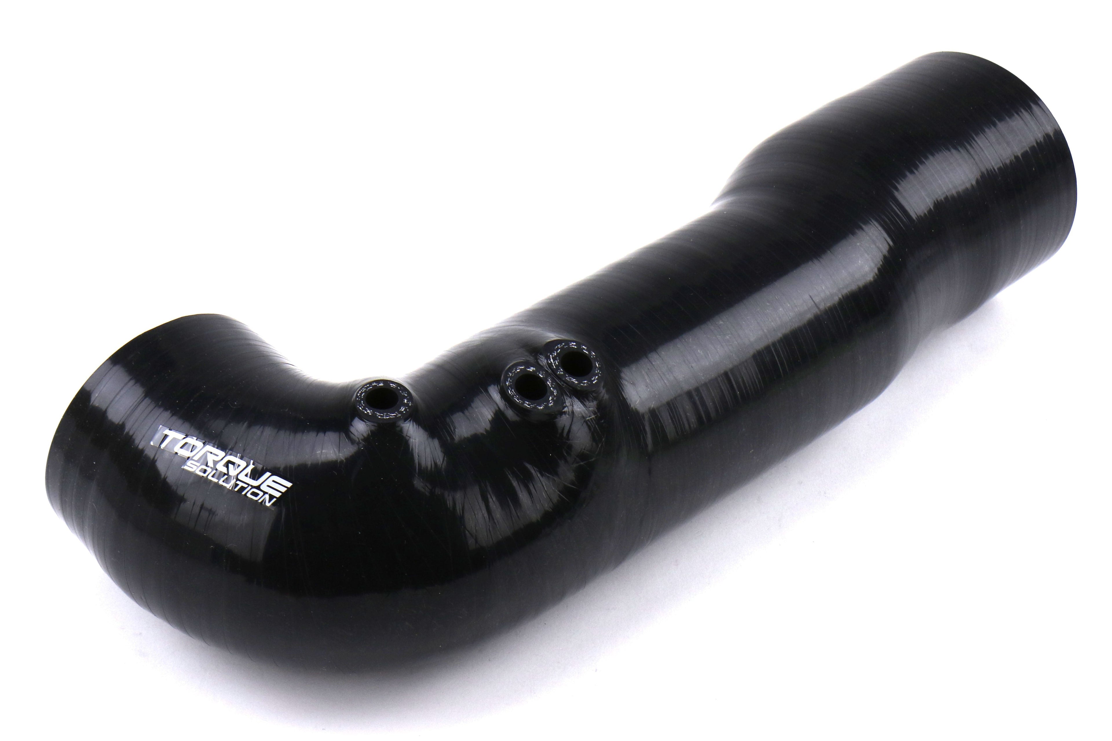 Torque Solution Non-Recirculating Turbo Inlet Hose - 2002-2021 Subaru WRX / 2004-2021 STI / 2004-2008 Forester XT