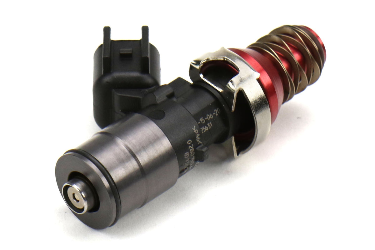 COBB Tuning 1300X Fuel Injectors - Subaru Models (inc 2002-2014 WRX / 2007-2021 STI)
