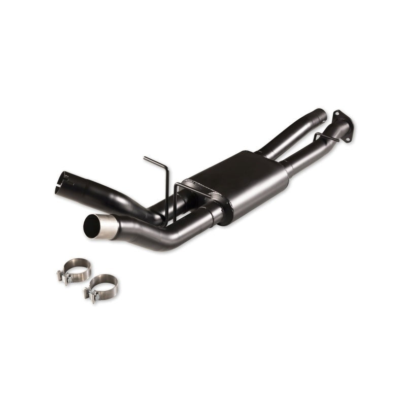 Flowmaster 2025 RAM 3.0L HO American Thunder Direct Fit Muffler