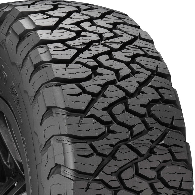BFGoodrich All Terrain T/A KO3 LT285/55R22/E124/121S