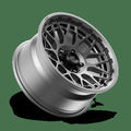 KM722 18X9 6X135 ANTHRACITE 0MM