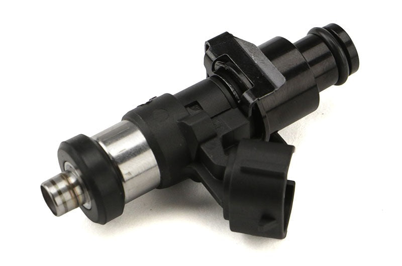 DeatschWerks Fuel Injectors Top Feed 2200cc - Subaru Models (inc. 2002-2014 WRX / 2007+ STI)