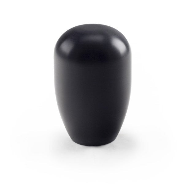 Killer B Type-R Knob Black 6mt w/Rev Lockout - 2004-2018 Subaru STI / 2015-2021 WRX / 2013-2021 BRZ / FR-S / 2007 Legacy SpecB / 2007-2014 Outback