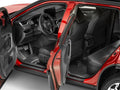 WeatherTech 11-20 Jeep Grand Cherokee SillProtector (4pc Set) - Black