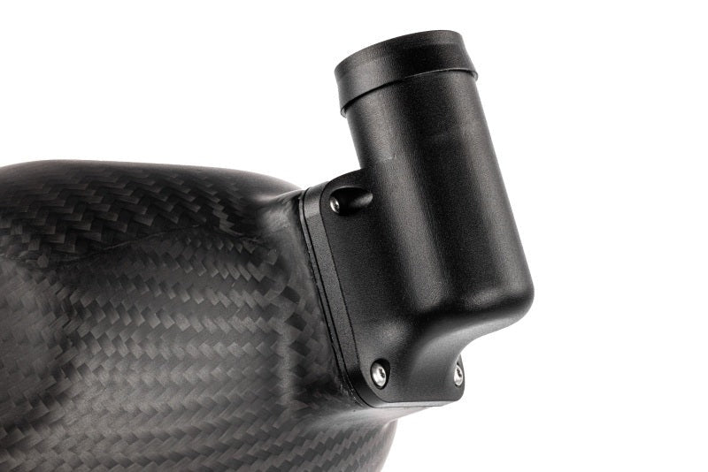 APR 20-25 Porsche 911 (992) 3.0T/3.7T Carbon Fiber Intake System w/Turbo Inlet Pipes