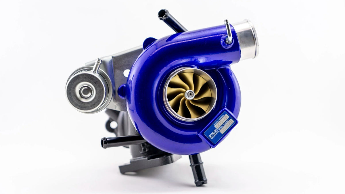 DOS Performance 70 Turbo - 2002-2007 Subaru WRX / 2004-2021 Subaru STI / 2004-2008 Subaru Forester XT