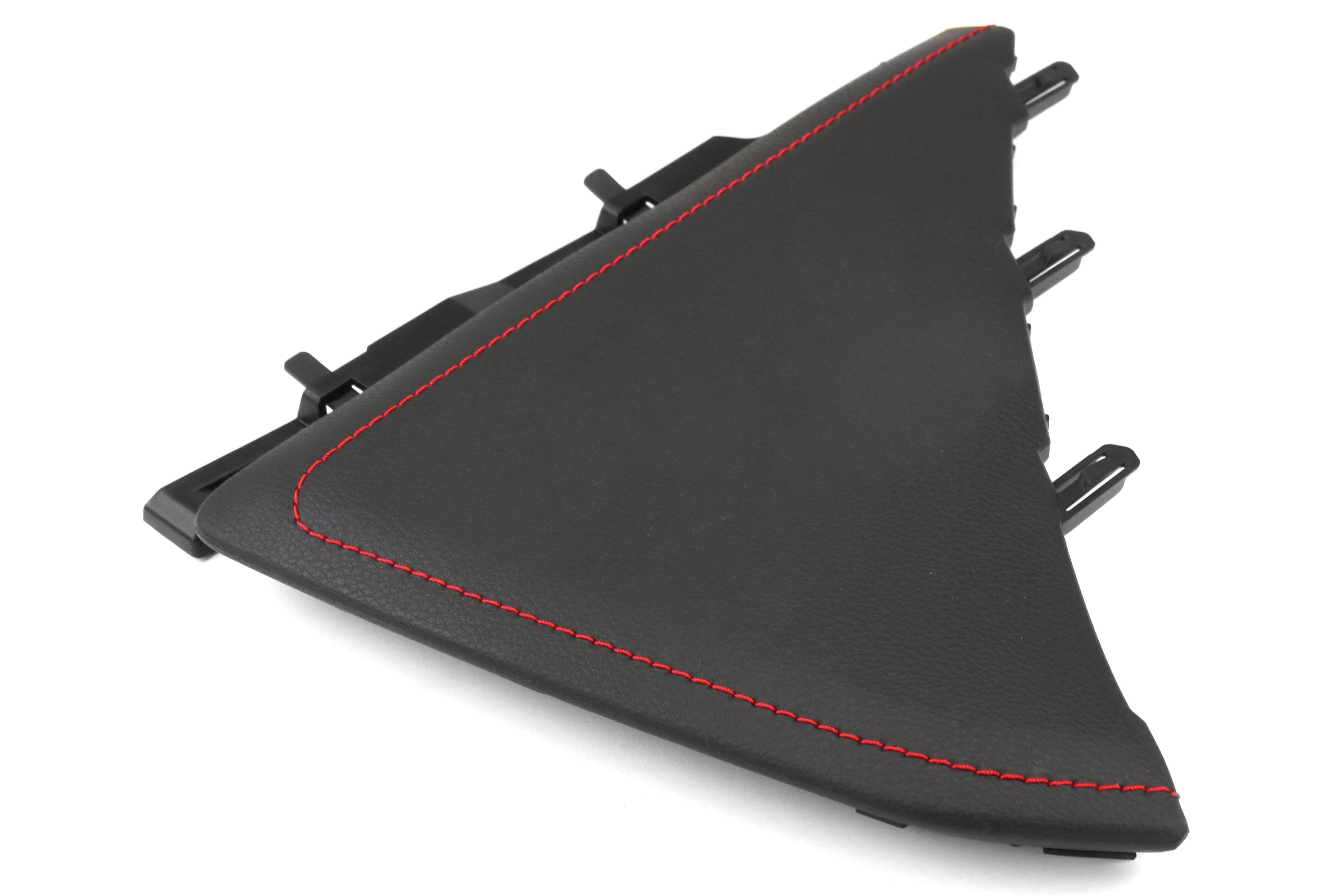 Subaru Center Console Knee Pad Left - 2013-2016 Scion FR-S / 2013-2020 Subaru BRZ / 2017-2019 Toyota 86