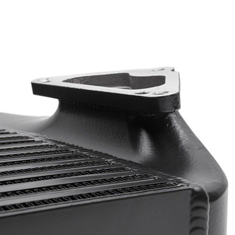 COBB Top Mount Intercooler Kit - Black - 2022-2026 Subaru WRX
