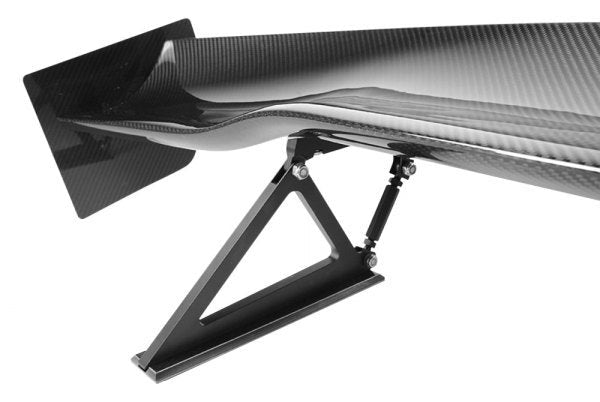 APR Performance GTC-200 Universal Carbon Fiber Spoiler 60.5