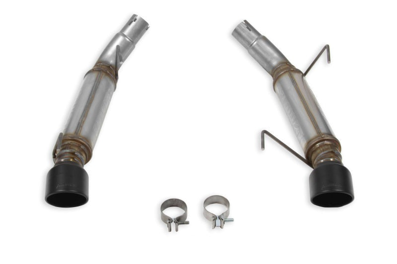 Flowmaster 05-10 Ford Mustang GT 4.6L FlowFX SS Axle-Back Exhaust System
