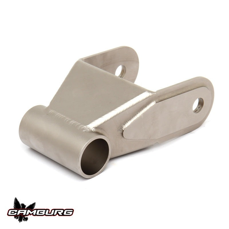 Camburg 10-14 Ford Raptor/ 04-14 F-150 TIG 4130 Shackles (stock length)