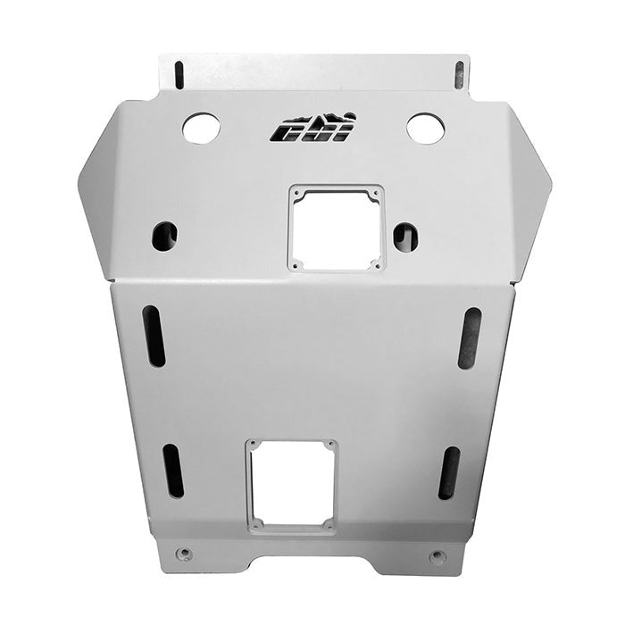 T2/T3 Toyota Tacoma Front Skid Plate 2005+ CBI Offroad